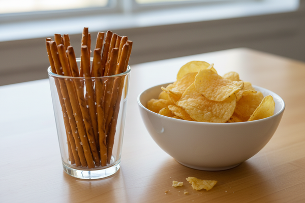 Snacks