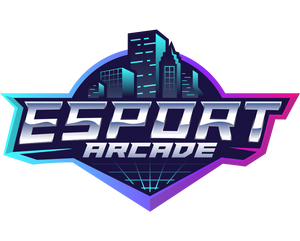 Esport Arcade