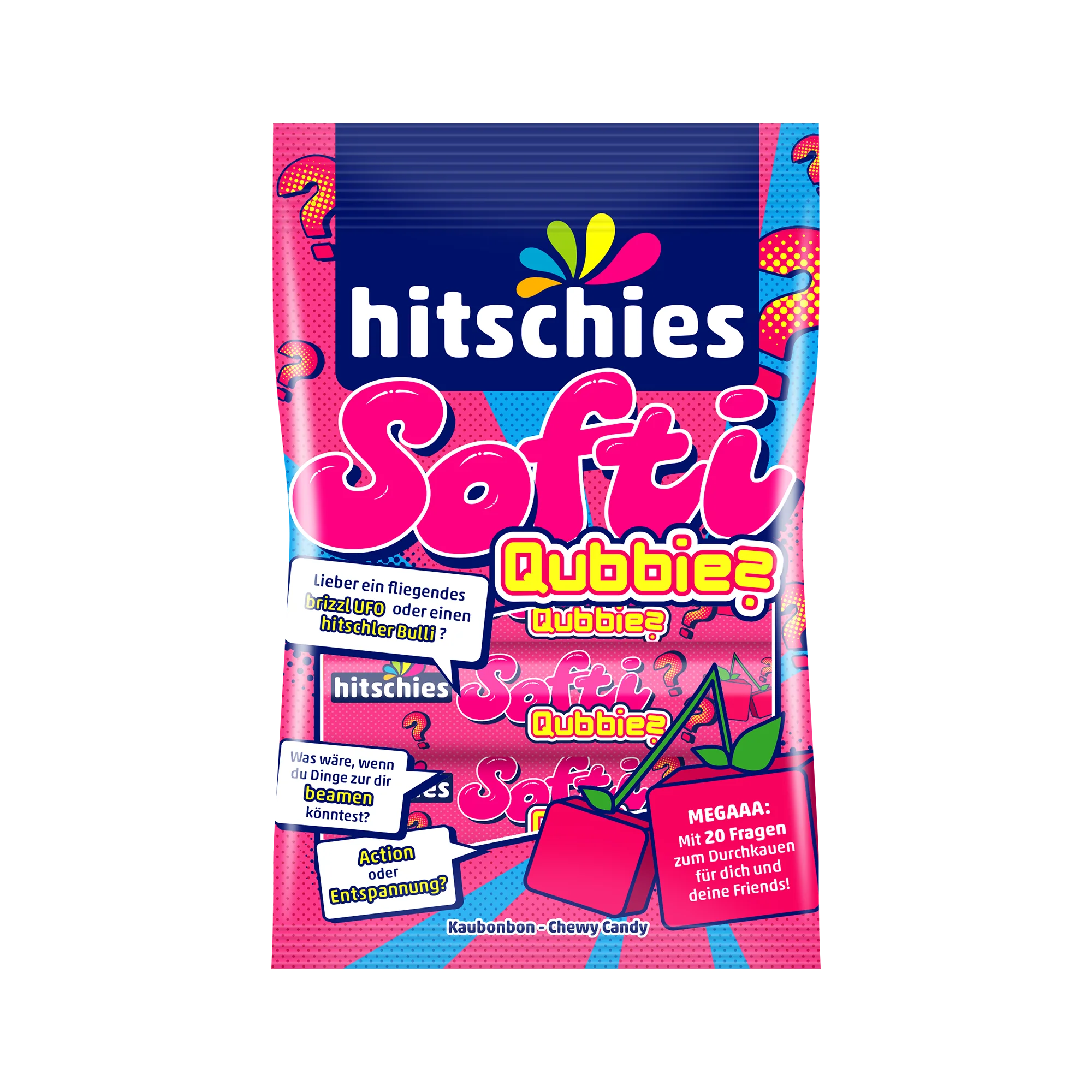 Hitschies