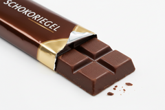 Schokoriegel