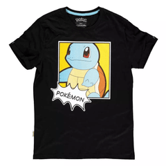 Pokémon - Schiggy Pop - T-Shirt