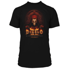 Diablo - Key To Darkness - T-Shirt
