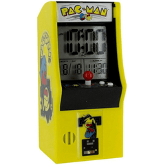 Pac-Man - Arcade Automat - Wecker