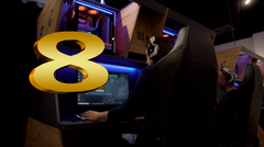 Gruppenpreis Gamingraum (8 Personen, 3 Std. / 10% Ersparnis)