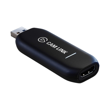 Elgato Cam Link 4K