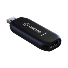 Elgato Cam Link 4K