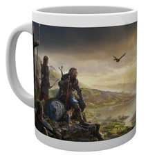 Assassin's Creed - Valhalla Vista - Tasse