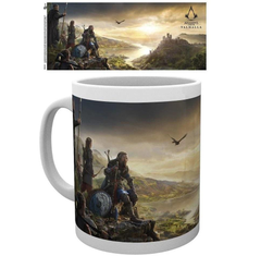 Assassin's Creed - Valhalla Vista - Tasse