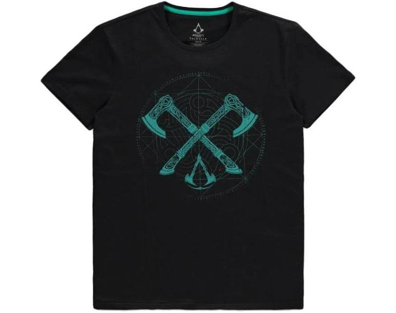 Assassin's Creed Valhalla - Axes - T-Shirt