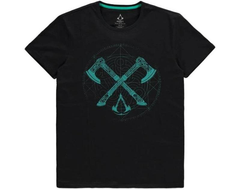 Assassin's Creed Valhalla - Axes - T-Shirt