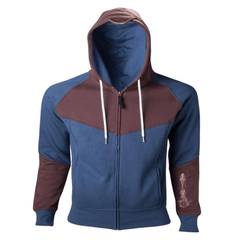Assassin's Creed Unity – Logo – Zipper