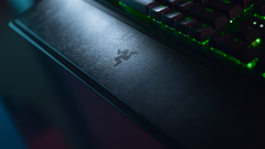 Razer BlackWidow V3 - Grün Switch - DE - Schwarz