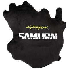 Cyberpunk 2077 - Samurai - Kissen