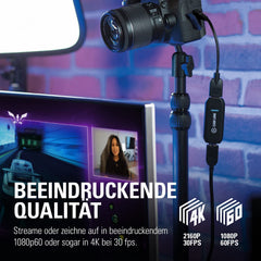 Elgato Cam Link 4K