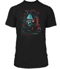 Cyberpunk 2077 - Digital Ghost - T-Shirt