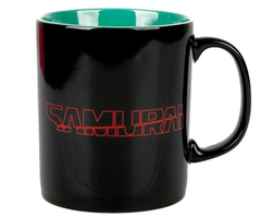 Cyberpunk 2077 - Digital Ghost - Tasse