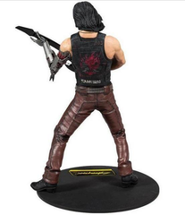 Cyberpunk 2077 - Johnny Silverhand - Figur