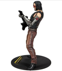 Cyberpunk 2077 - Johnny Silverhand - Figur
