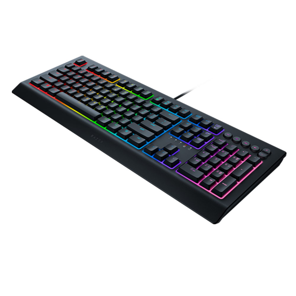 Razer Cynosa V2 - DE