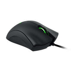 Razer DeathAdder Essential - Schwarz