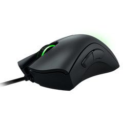 Razer DeathAdder Essential - Schwarz