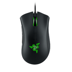 Razer DeathAdder Essential - Schwarz