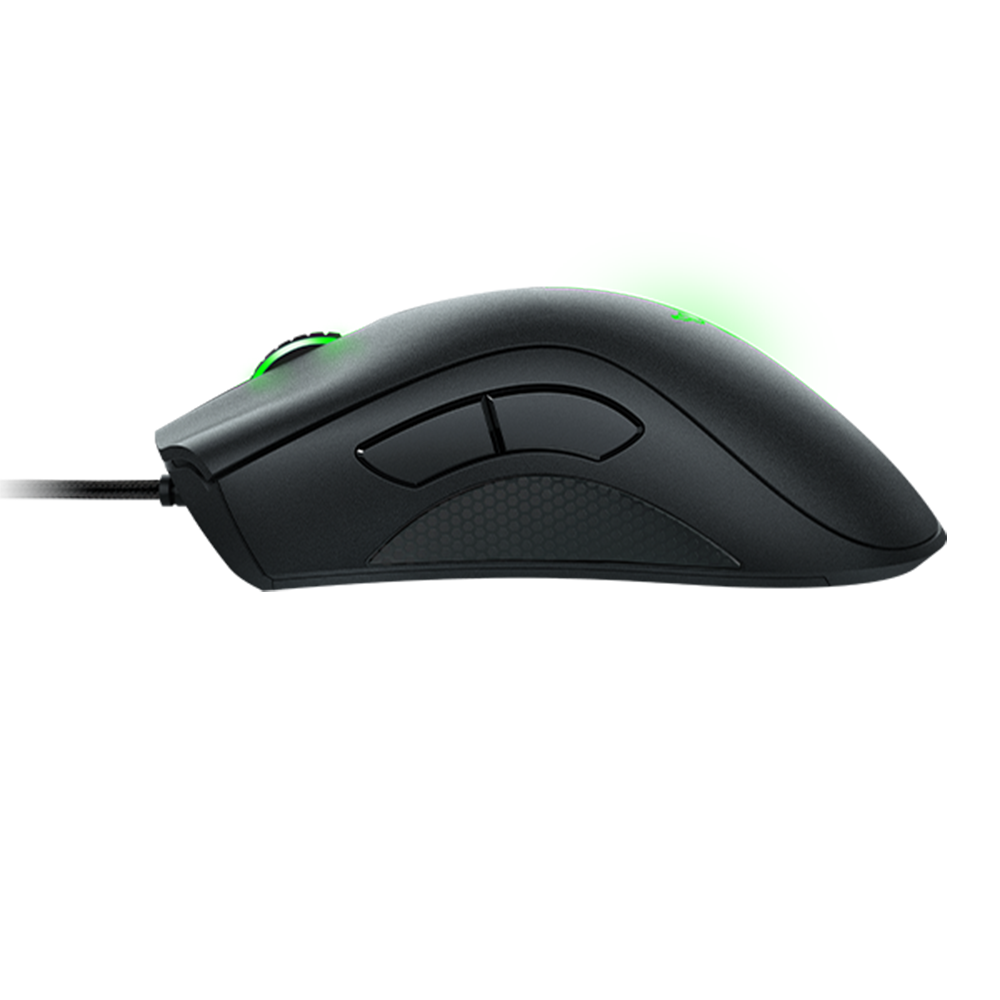Razer DeathAdder Essential - Schwarz