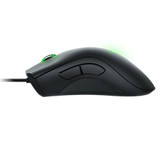 Razer DeathAdder Essential - Schwarz