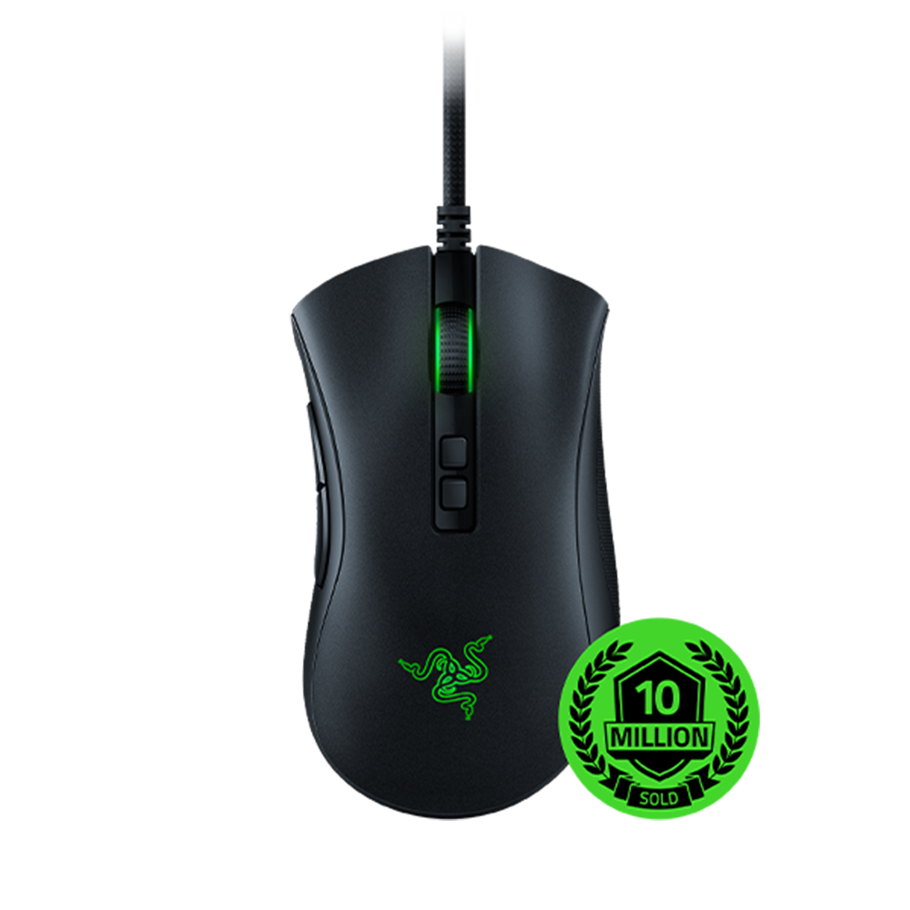 Razer DeathAdder V2