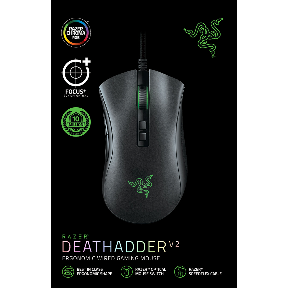 Razer DeathAdder V2