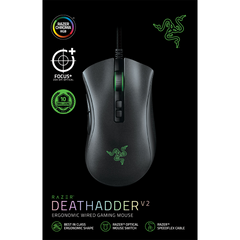 Razer DeathAdder V2