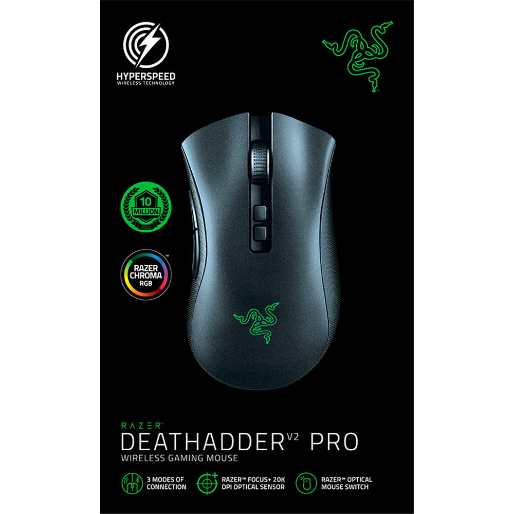 Razer DeathAdder V2 Pro