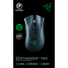 Razer DeathAdder V2 Pro