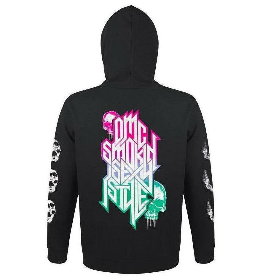 Devil May Cry - Smokin Sexy Style - Hoodie
