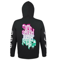 Devil May Cry - Smokin Sexy Style - Hoodie