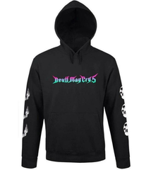 Devil May Cry - Smokin Sexy Style - Hoodie