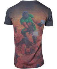 Doom - Box Art - T-Shirt