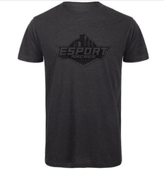 Esport Arcade - Logo Black - T-Shirt