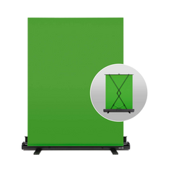 Elgato Green Screen (148 x 180 cm)