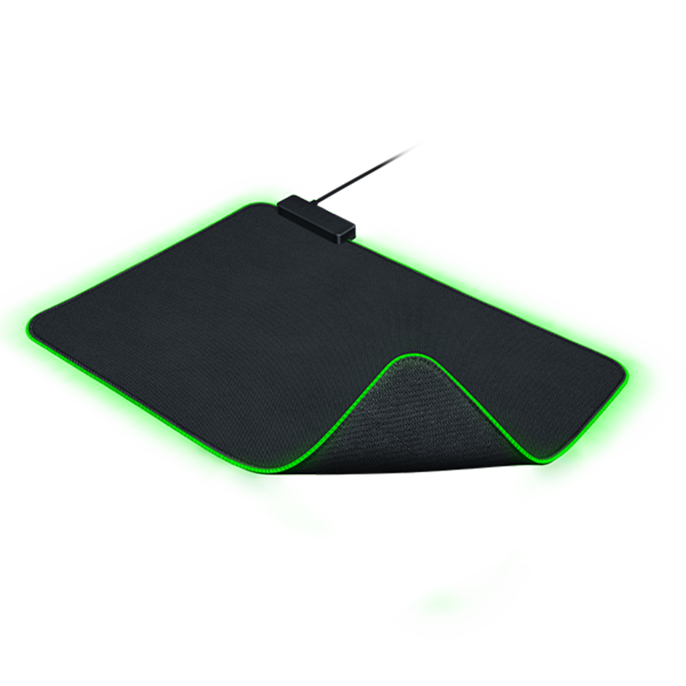 Razer Goliathus Chroma - Schwarz