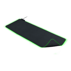 Razer Goliathus Extended Chroma - Schwarz