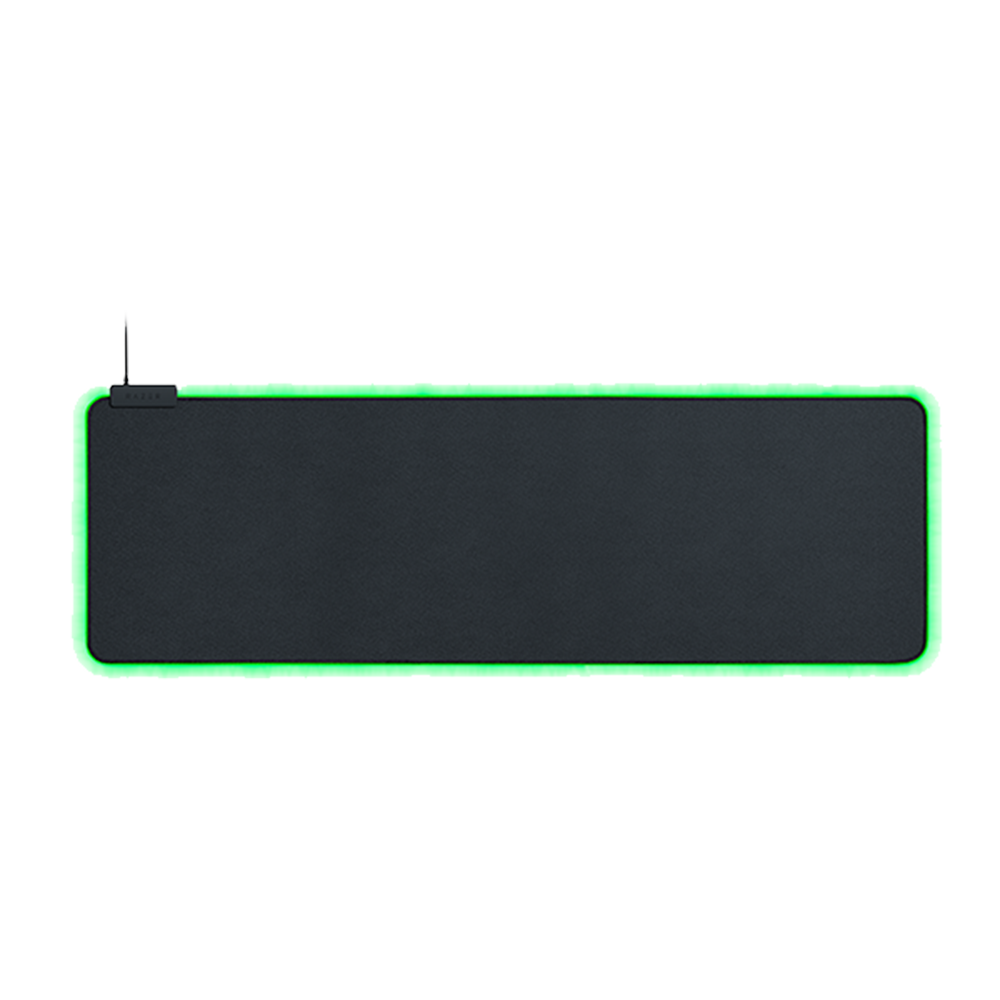 Razer Goliathus Extended Chroma - Schwarz