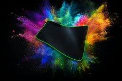 Razer Goliathus Chroma - Schwarz