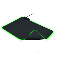 Razer Goliathus Chroma - Schwarz
