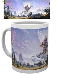 Horizon Zero Dawn - Complete Edition - Tasse