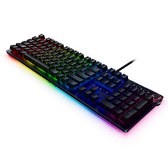 Razer Huntsman Elite - Klickend optischer Switch - DE