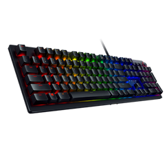 Razer Huntsman Elite - Klickend optischer Switch - DE