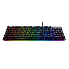 Razer Huntsman Elite - Klickend optischer Switch - DE