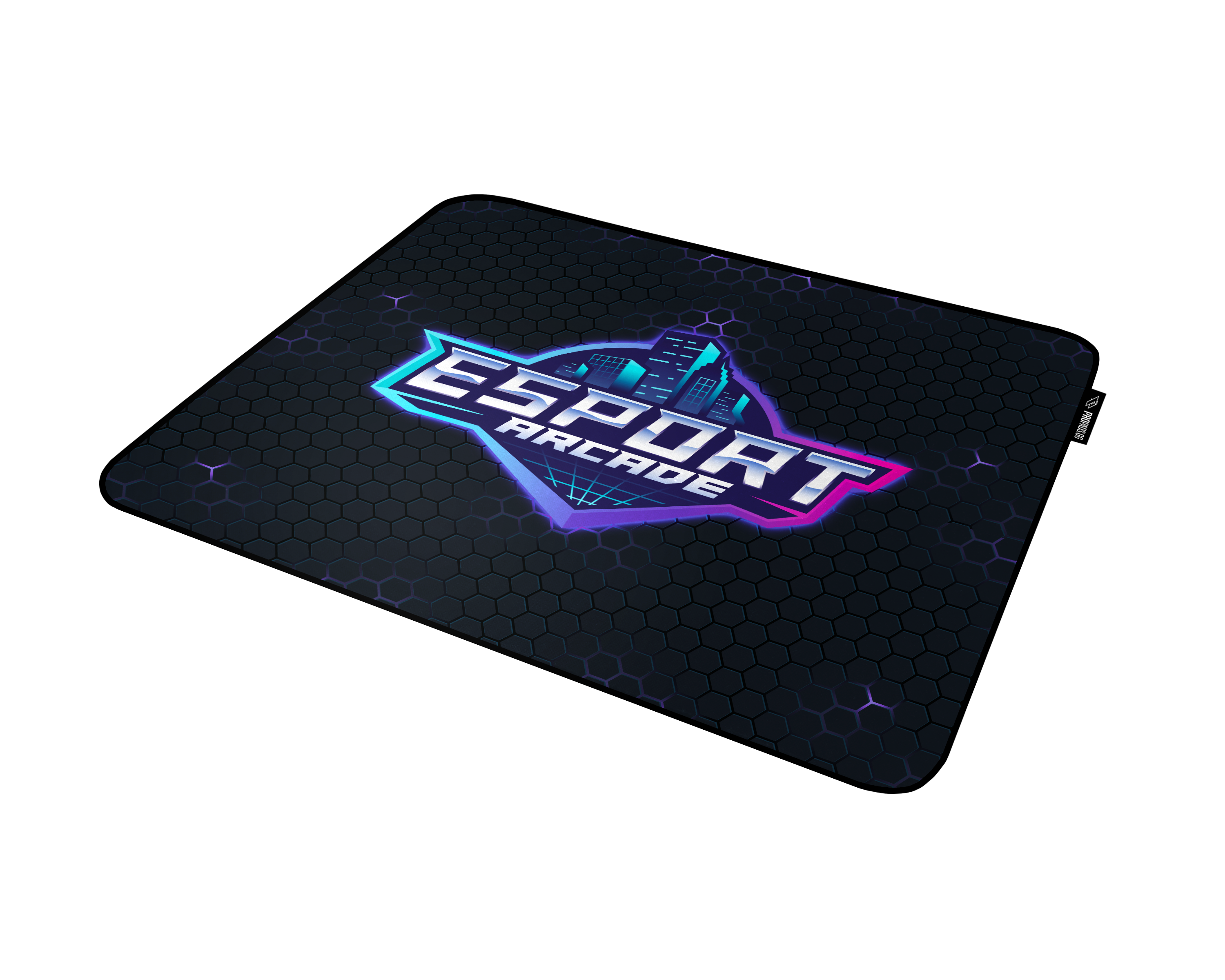 Esport Arcade Mauspad