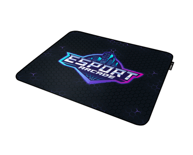 Esport Arcade Mauspad